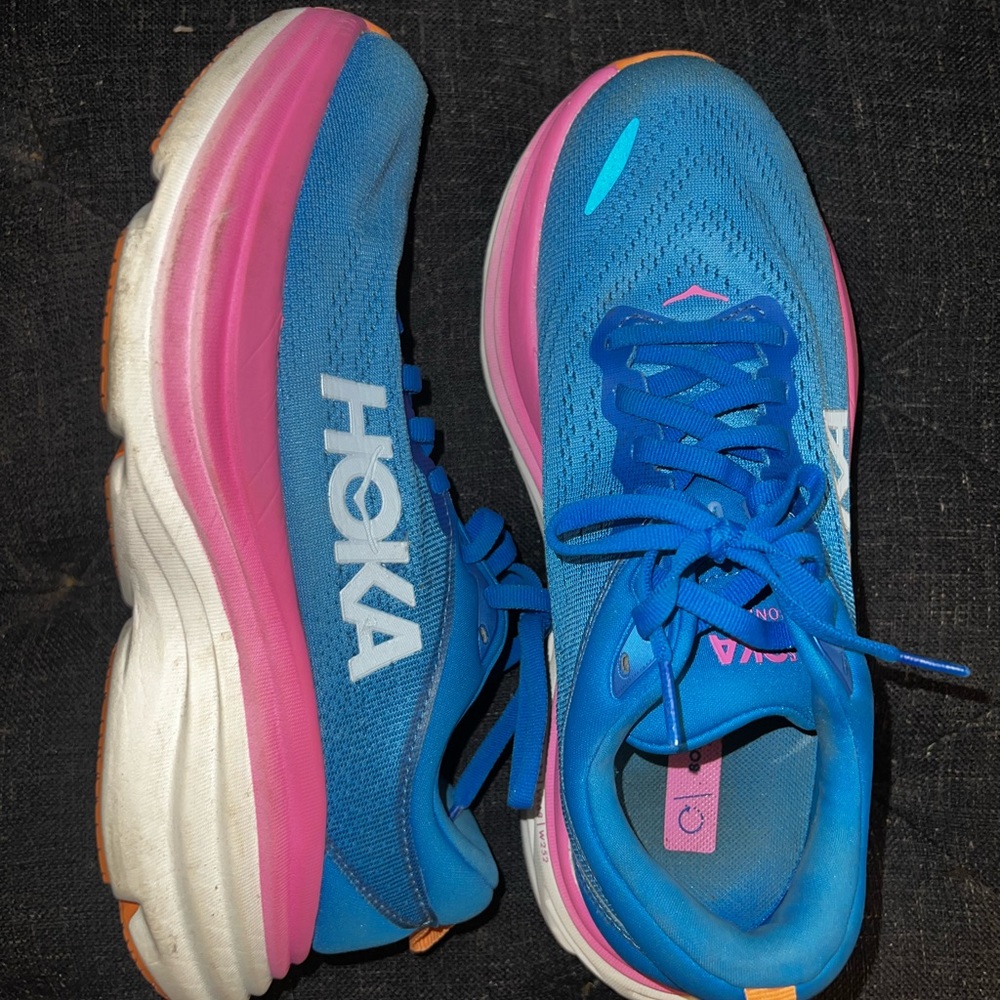 HOKA Women’s Sneakers - Size 7.5